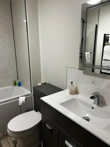 Dunroamin Self-Catering Apartment Aviemore Ngoại thất bức ảnh