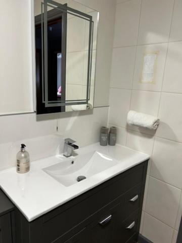 Dunroamin Self-Catering Apartment Aviemore Ngoại thất bức ảnh