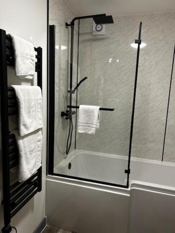 Dunroamin Self-Catering Apartment Aviemore Ngoại thất bức ảnh