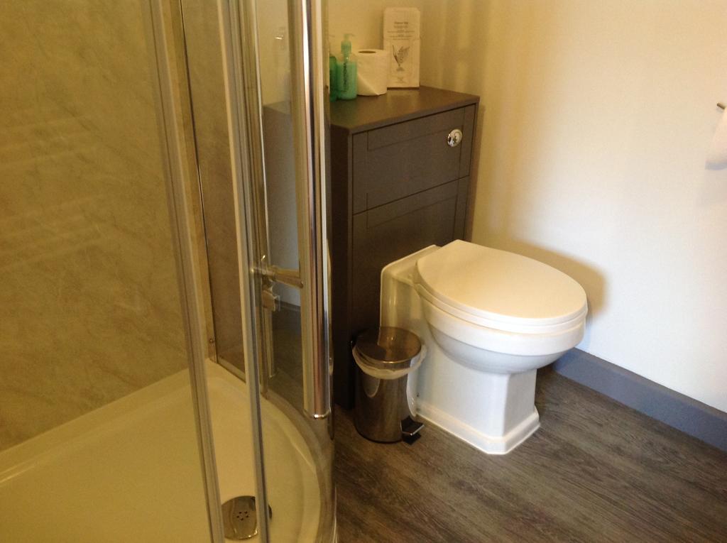 Dunroamin Self-Catering Apartment Aviemore Ngoại thất bức ảnh