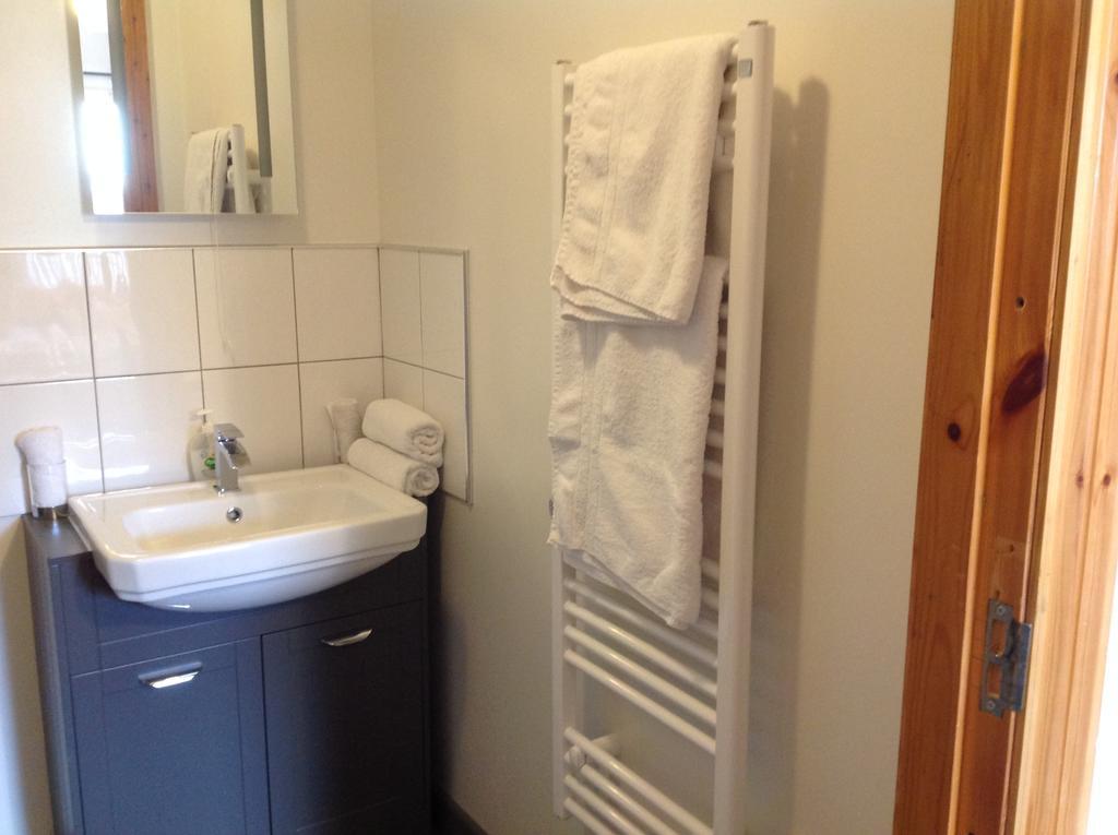 Dunroamin Self-Catering Apartment Aviemore Ngoại thất bức ảnh