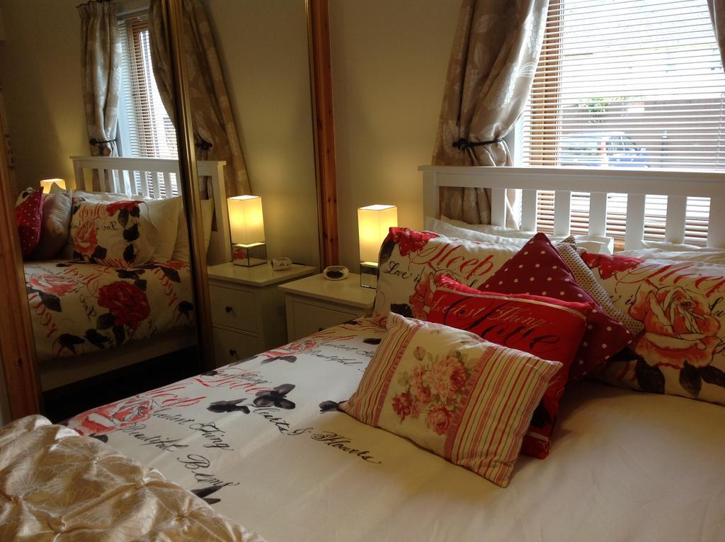 Dunroamin Self-Catering Apartment Aviemore Ngoại thất bức ảnh