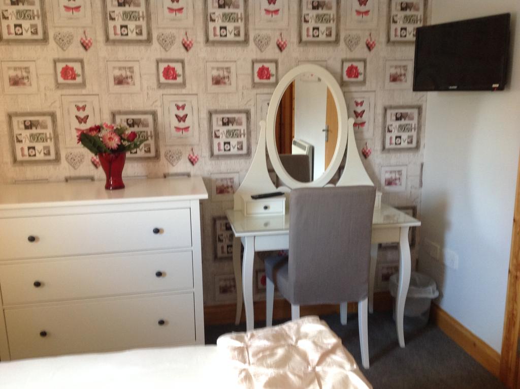 Dunroamin Self-Catering Apartment Aviemore Ngoại thất bức ảnh