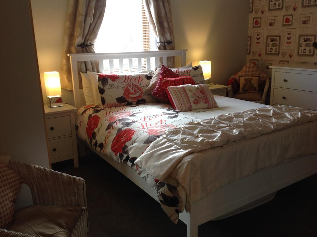 Dunroamin Self-Catering Apartment Aviemore Ngoại thất bức ảnh