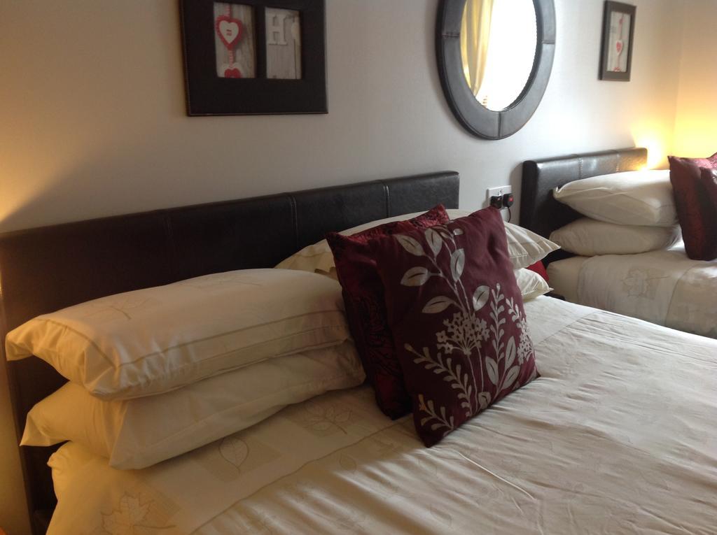Dunroamin Self-Catering Apartment Aviemore Ngoại thất bức ảnh