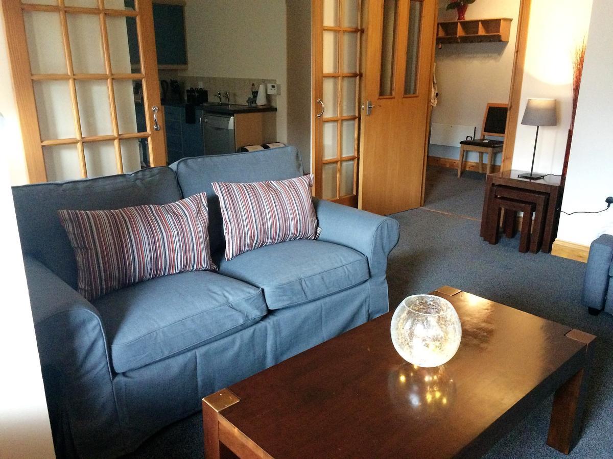 Dunroamin Self-Catering Apartment Aviemore Ngoại thất bức ảnh