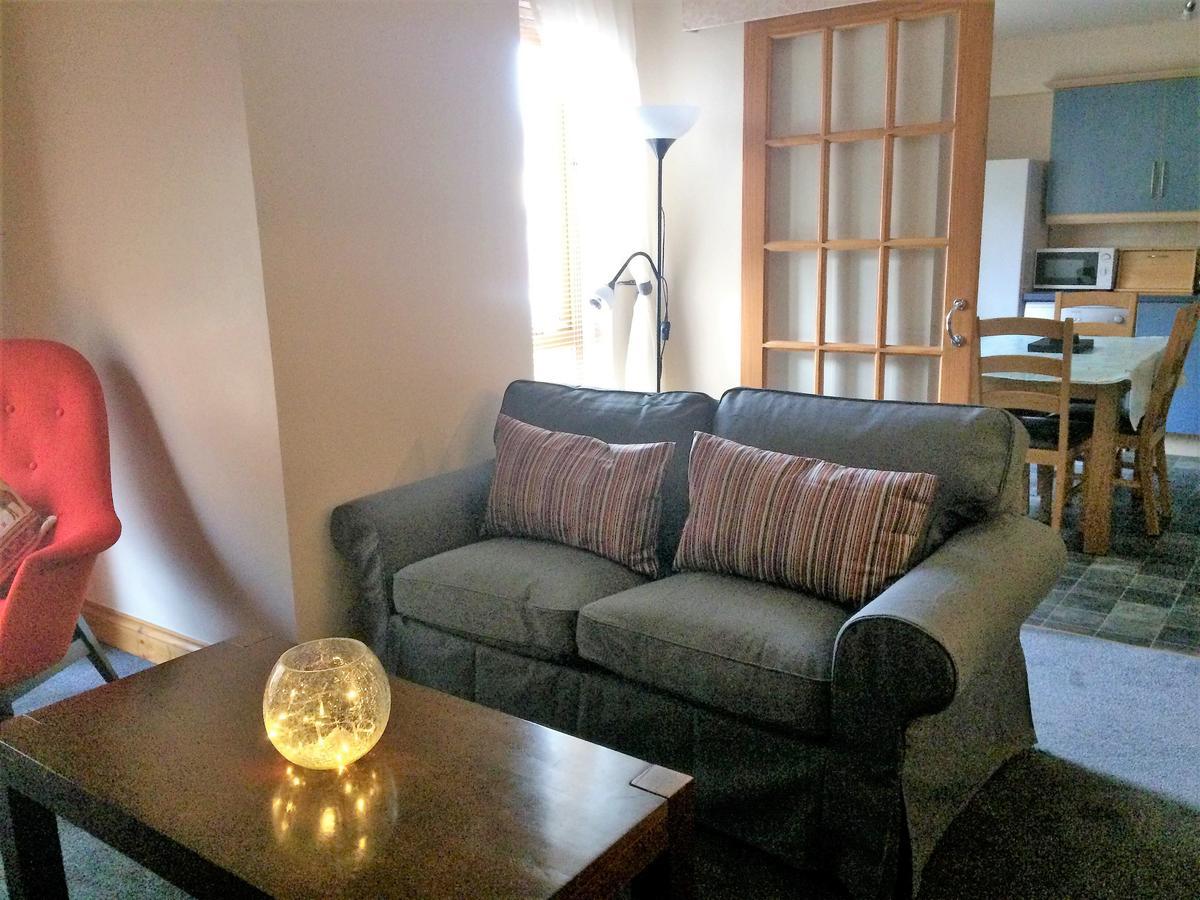 Dunroamin Self-Catering Apartment Aviemore Ngoại thất bức ảnh