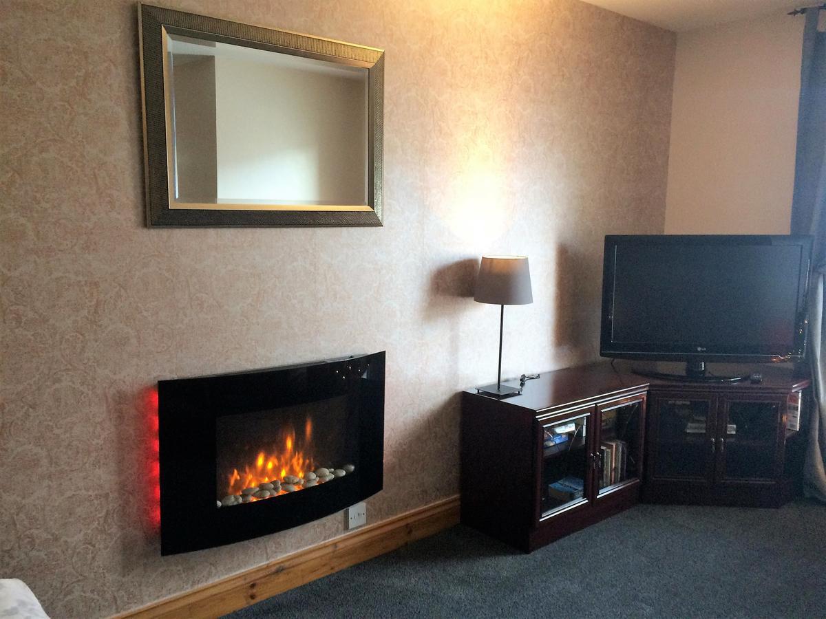 Dunroamin Self-Catering Apartment Aviemore Ngoại thất bức ảnh