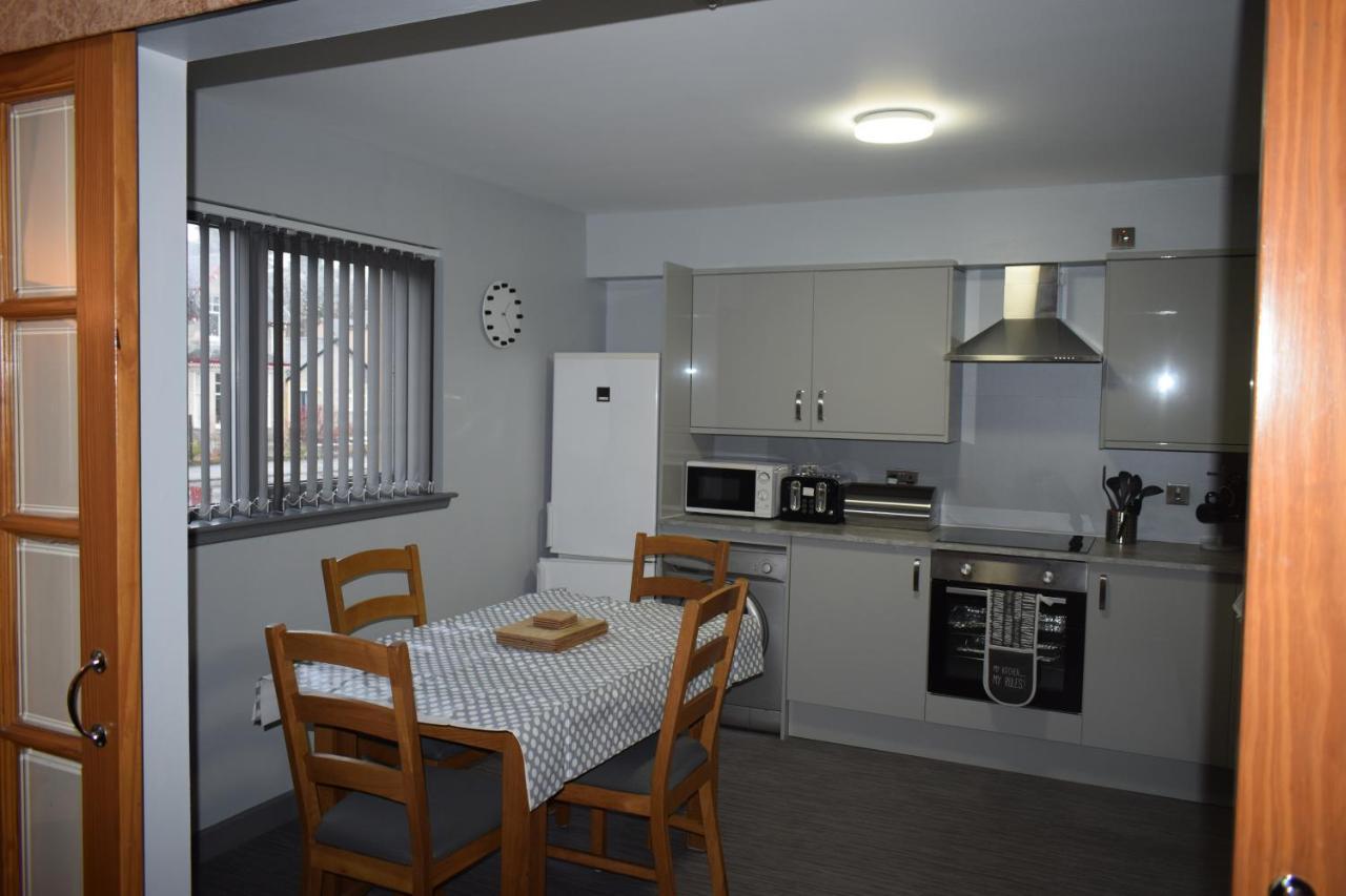 Dunroamin Self-Catering Apartment Aviemore Ngoại thất bức ảnh