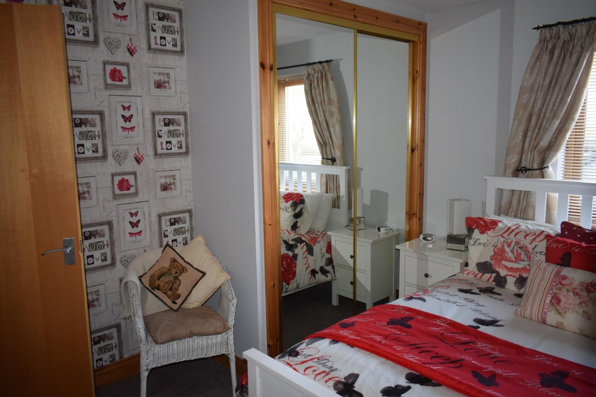 Dunroamin Self-Catering Apartment Aviemore Ngoại thất bức ảnh