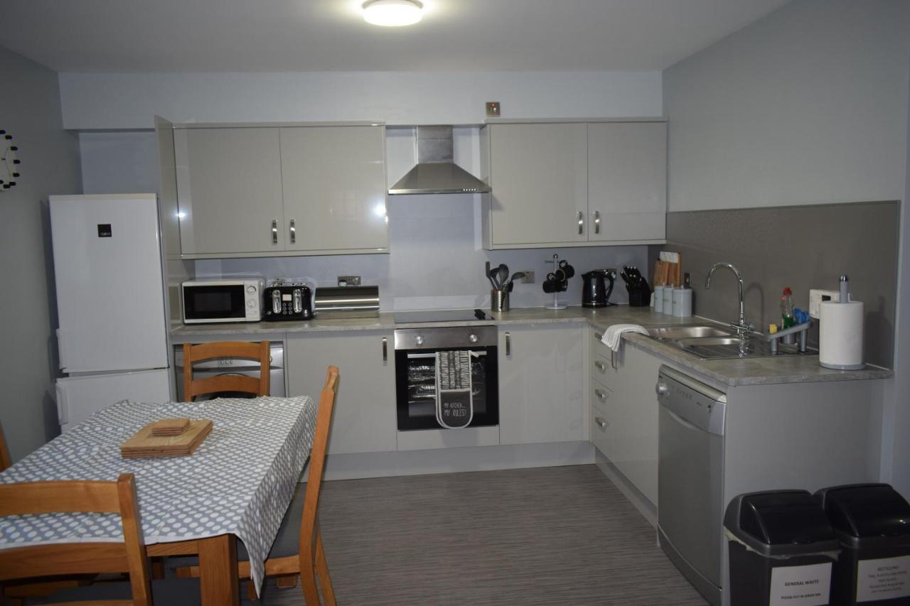 Dunroamin Self-Catering Apartment Aviemore Ngoại thất bức ảnh
