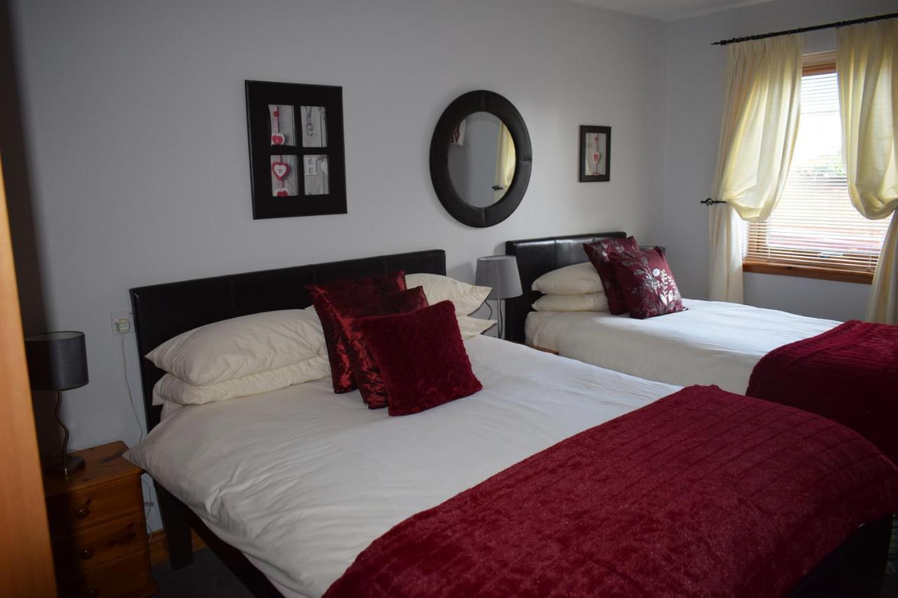 Dunroamin Self-Catering Apartment Aviemore Ngoại thất bức ảnh