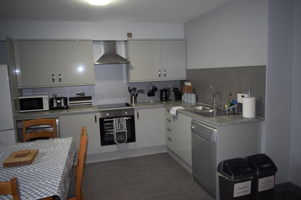 Dunroamin Self-Catering Apartment Aviemore Ngoại thất bức ảnh
